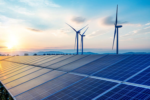 Thermal Energy Storage Market