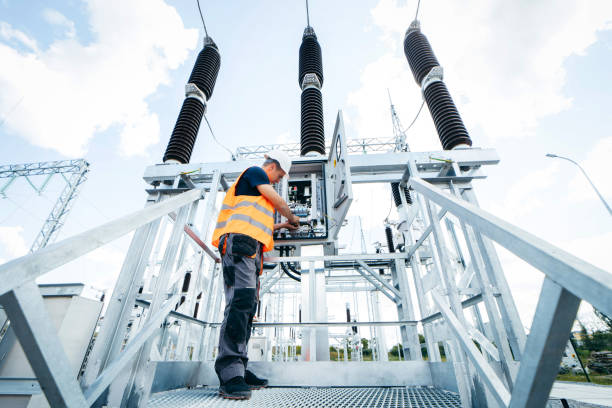 Transformer Service Market