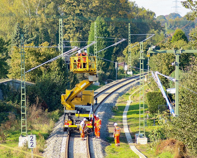 Transportation Electrification Market