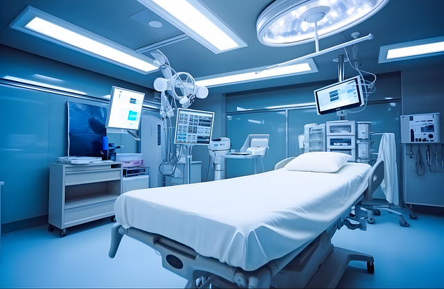 Virtual ICU Market