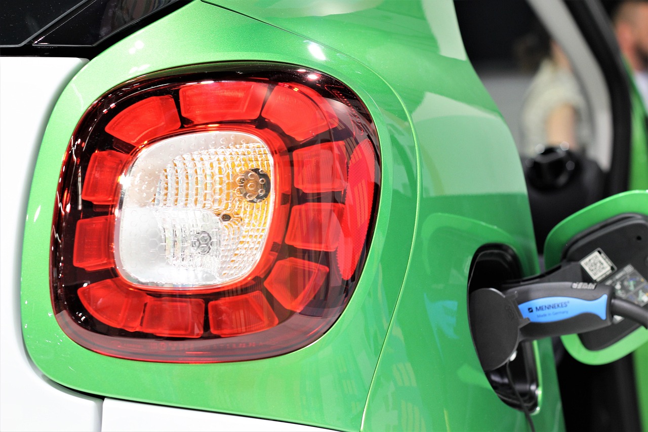 Zero Emission Vehicle (ZEV) Market