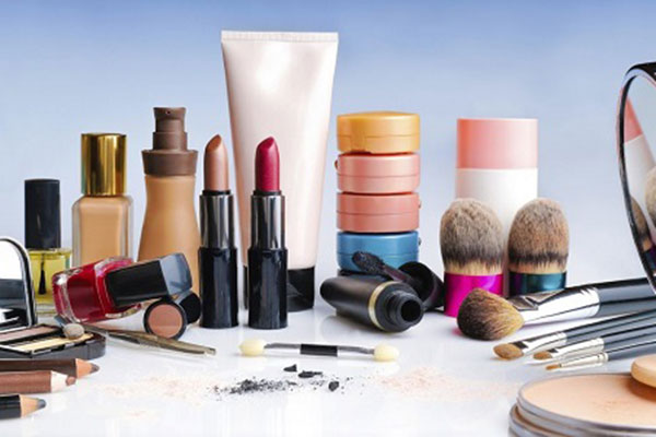 Nail Care Products Market